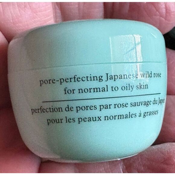 TATCHA - The Water Cream - Bundle of 2 Mini Size Moisturizers (.34 fl oz/each). - Picture 8 of 13